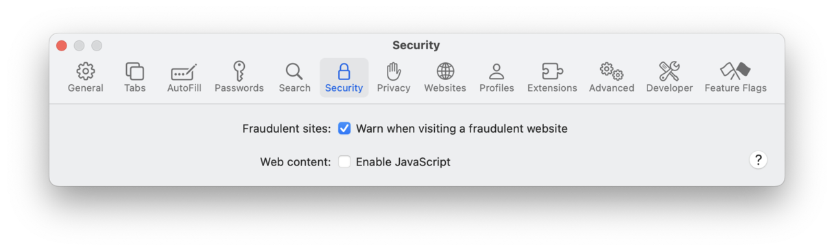 How To Fix ‘a Problem Repeatedly Occurred’ In Safari